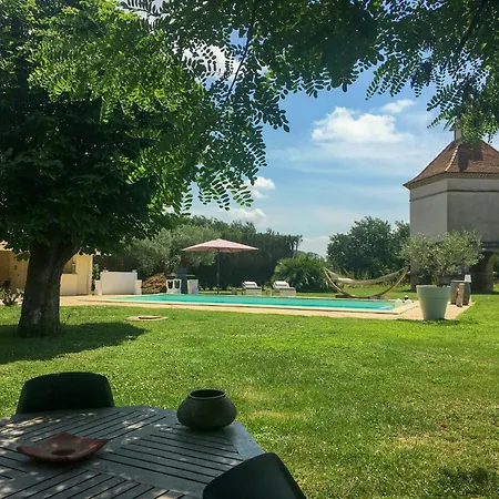 Sheepfold With Pool Facing The Дом отдыха