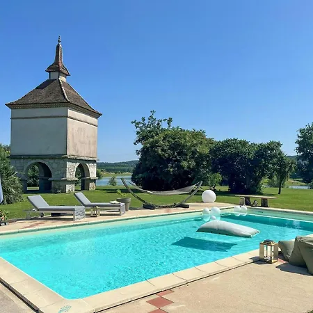 Sheepfold With Pool Facing The * Layrac